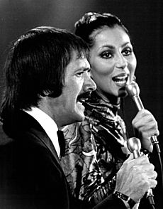 Sonny and Cher Show - 1976