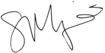 Sonoya Mizuno autograph.svg