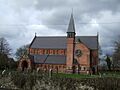 St. John's Church, Stillington - geograph.org.uk - 3294311