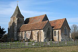 St Clement's Church Old Romney.jpg