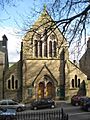 St Josephs Church Ramsbottom - geograph.org.uk - 363995