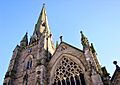 St Martins in the Bullring