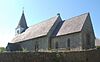 St Michael the Archangel's Church, The Street, Litlington (NHLE Code 1353380) (June 2021) (1).jpg