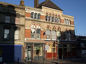 Star of the East, Limehouse, E14 (3679925886)