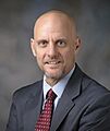 Stephen Hahn MD
