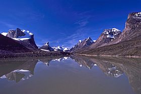 Summit Lake, Akshayuk Pass, Baffin Is.jpg