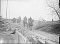 Surrey Yeomanry 1917