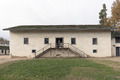 Photograph of Sutter’s Fort