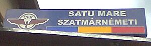 Szatmarnemeti