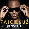 Taio Cruz - Dynamite (Official Single Cover)