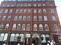 Tallow Chandlers' Hall, London
