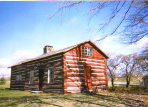 Tavern at Cherry Springs State Park