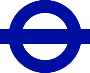 TfL roundel (no text).svg