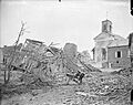 The Hundred Days Offensive, August-november 1918 Q6940