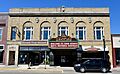 The Masonic Temple Building