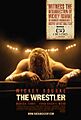 The Wrestler poster