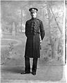 Thomas Hesketh Douglas Blair Cochrane, Baron Cochrane, later 13th Earl of Dundonald (1886-1958)