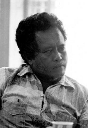 Thomas Ongelibel Remengesau