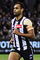 Travis Varcoe 2018.1