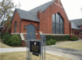 Trinity-Episcopal