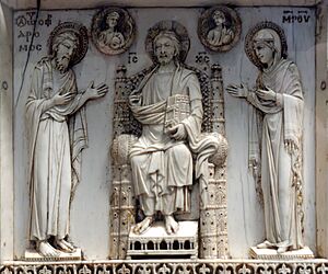 Triptych Harbaville Louvre OA3247 n2
