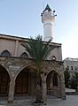 TyreSour Abdul-Hussein-Mosque RomanDeckert23082019