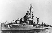 USS Gherardi 0563706