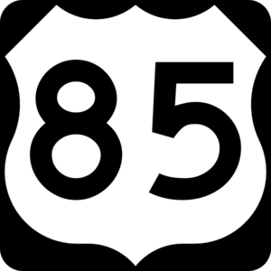 US 85
