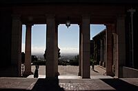 University of Cape Town - panoramio