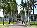 University of Miami Otto G. Richter Library