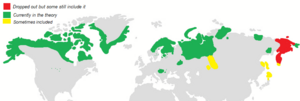 Uralo siberian last version