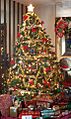 User Zink Dawg 2009 Christmas Tree