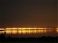 Vashi Creek bridge