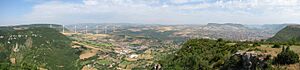 Viaduc de Millau 1