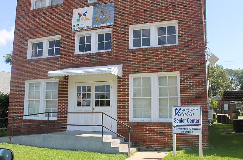Image Vidalia, LA, Senior Center IMG 6914
