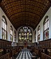 Wadham College Chapel, Oxford - Diliff