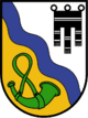 Coat of arms of Schlins