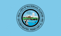 Waukegan City Flag