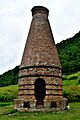 Wellsville Ohio Bottle Kiln 06 2013