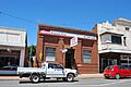 West Wyalong Elders Office