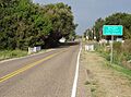 Wley, Colorado