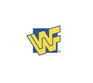 Wwf logo 1994-1997