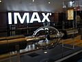 Xenon IMAX 1