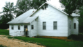 Zalma missionary baptist church