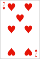 07 of hearts