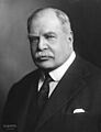 17th Earl of Derby