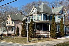 181, 183 County Route 627, Finesville, NJ