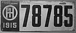 1915 OH passenger plate.jpg