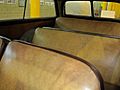 1951 Ford Country Squire Interior (4835898882)
