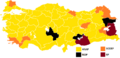 1984 yerel seçimleri